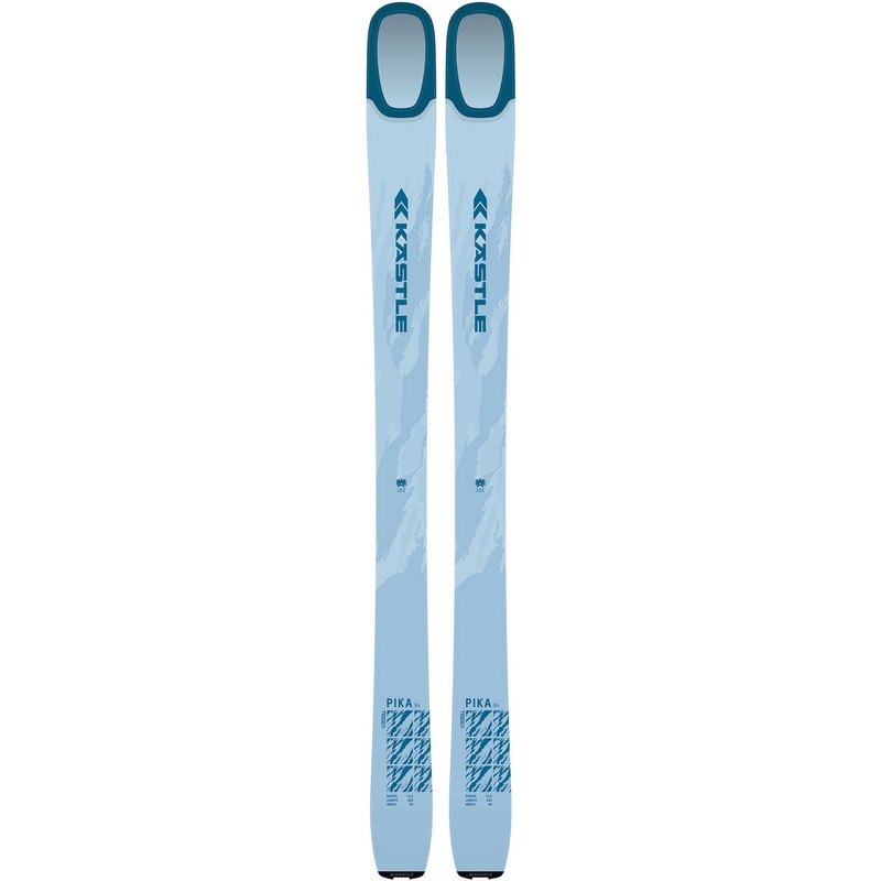 Kästle Damen Pika 94 Tourenski 26/27