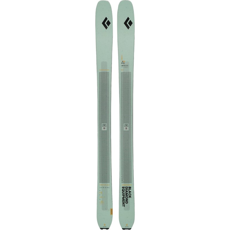 Black Diamond Damen Impulse 98 TI Freerideski 25/26