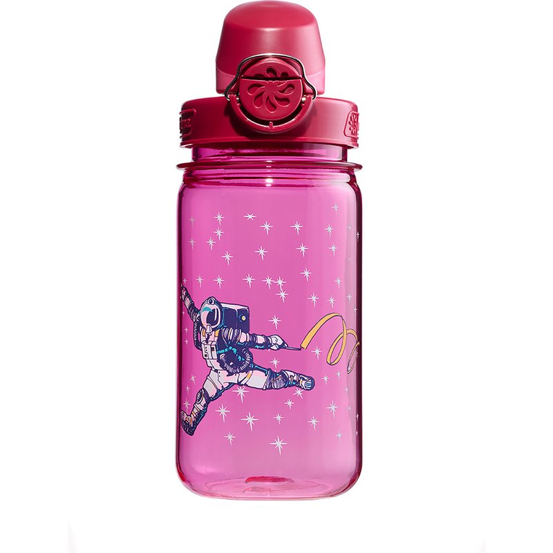 Nalgene Kinder OTF Sustain Trinkflasche