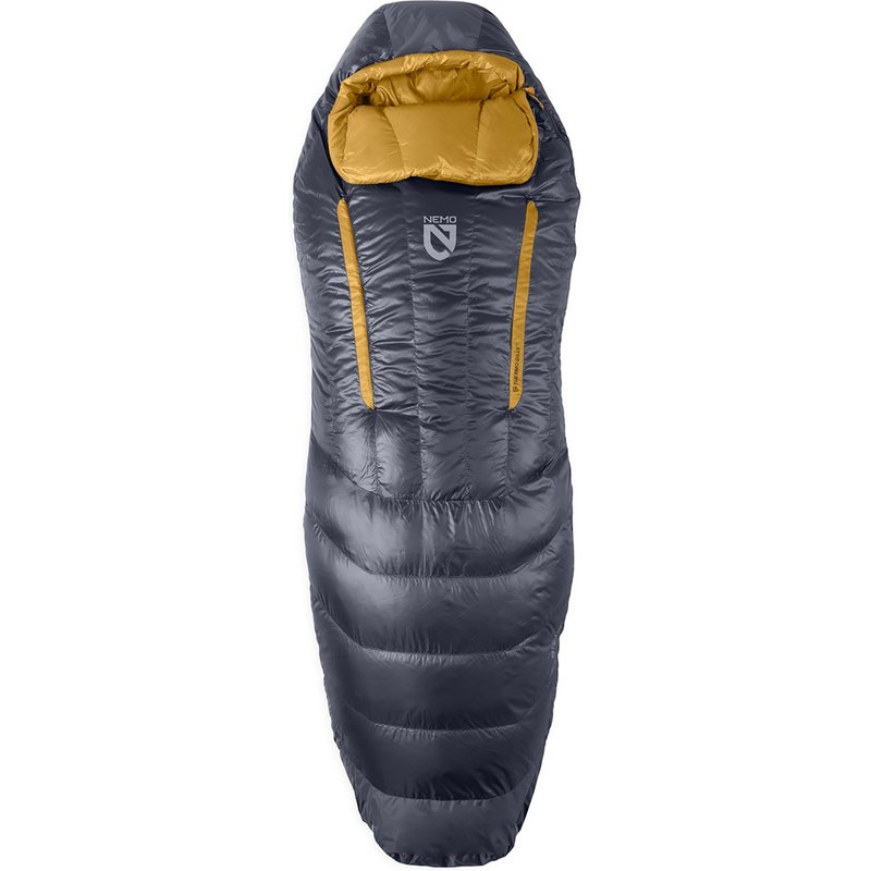 Nemo Equipment Herren Disco 15 Schlafsack