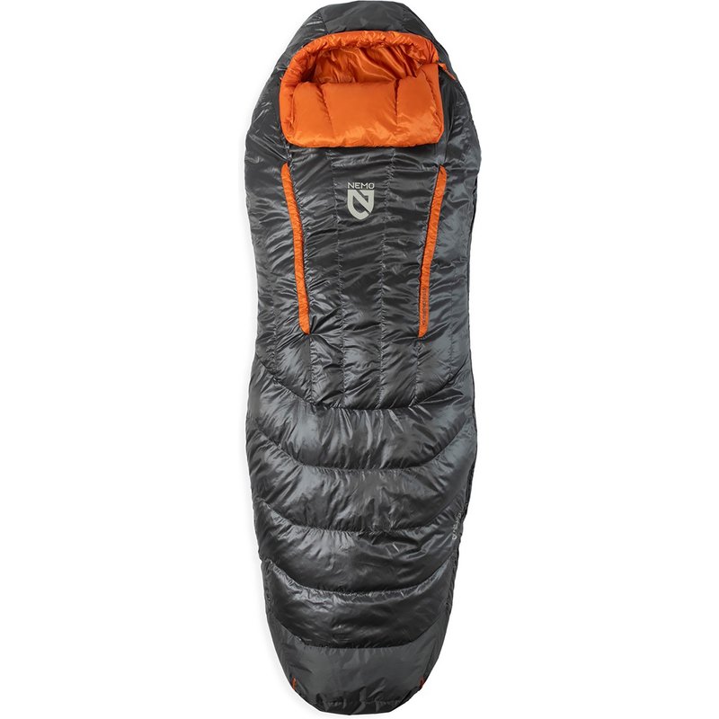 Nemo Equipment Herren Disco 30 Schlafsack
