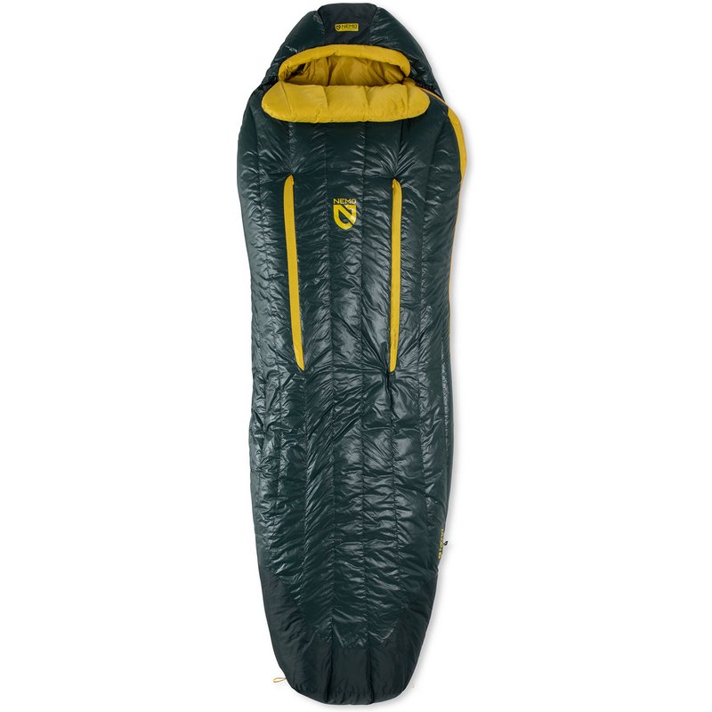 Nemo Equipment Herren Riff 30 Schlafsack