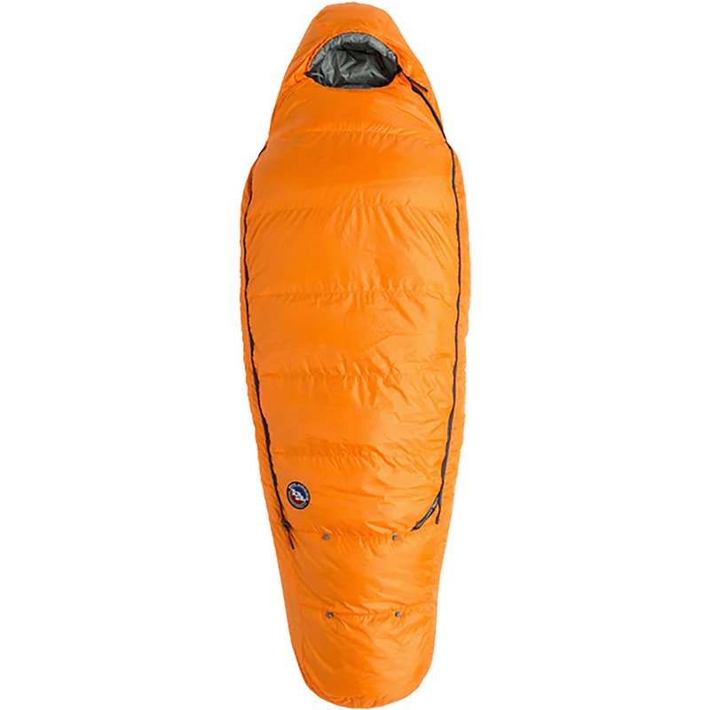 Big Agnes Kinder Torchlight EXP 20 Schlafsack