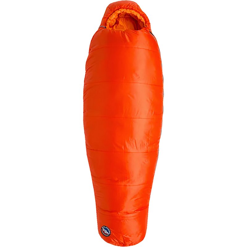 Big Agnes Kinder Wolverine 20 Schlafsack