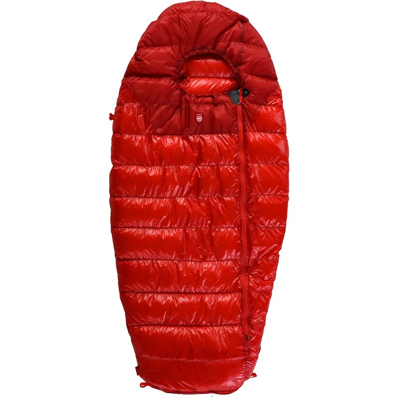 Pajak Kinder Quest Wolf Schlafsack
