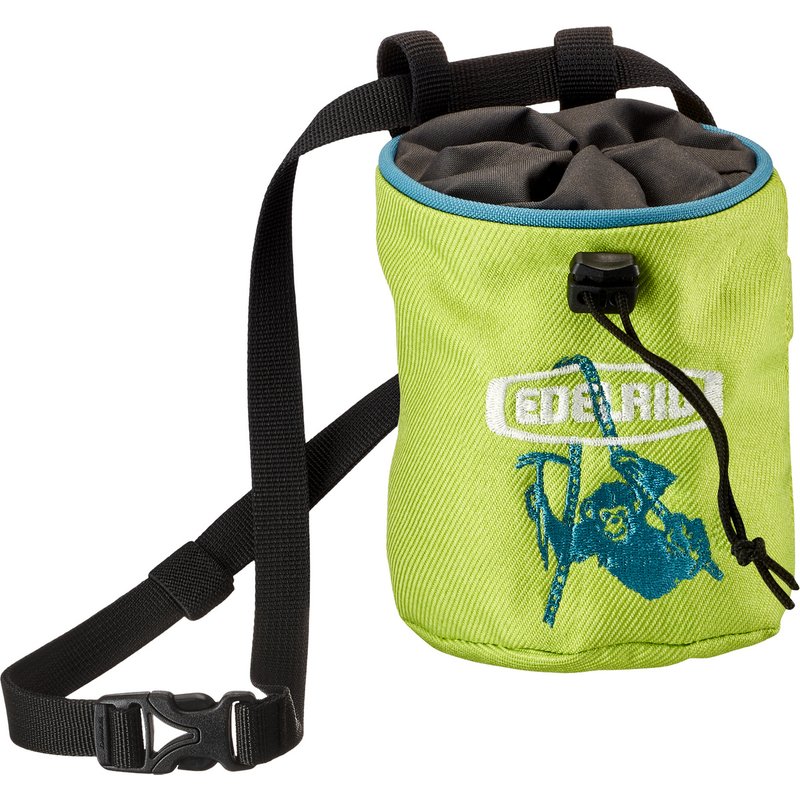 Edelrid Kinder Muffin Chalkbag