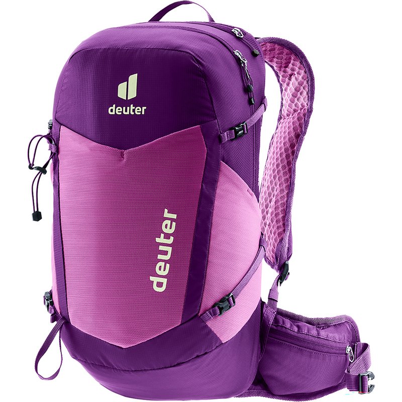 Deuter Damen Speed Lite Pro 17 SL Rucksack