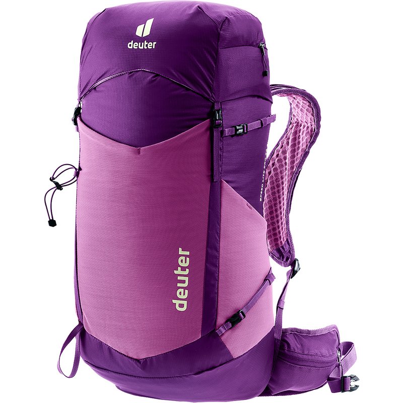 Deuter Damen Speed Lite Pro 28 SL Rucksack
