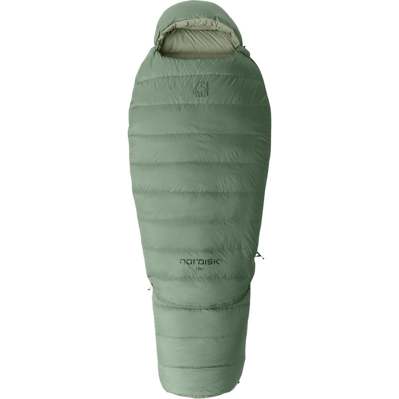 Nordisk Kinder Ides Mummy Schlafsack
