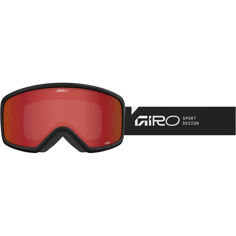Giro Kinder Stomp Skibrille