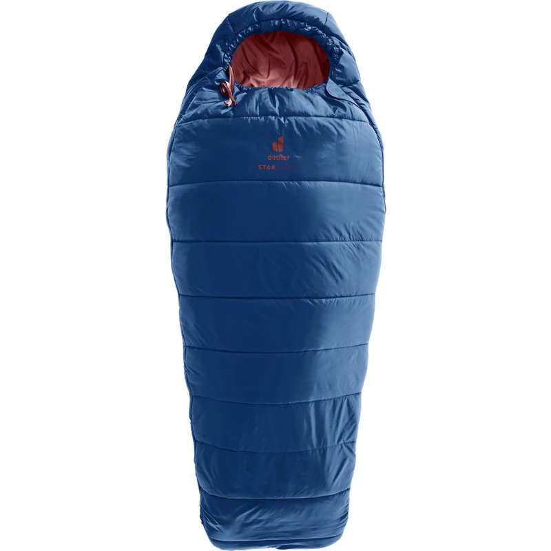Deuter Kinder Starlight Schlafsack