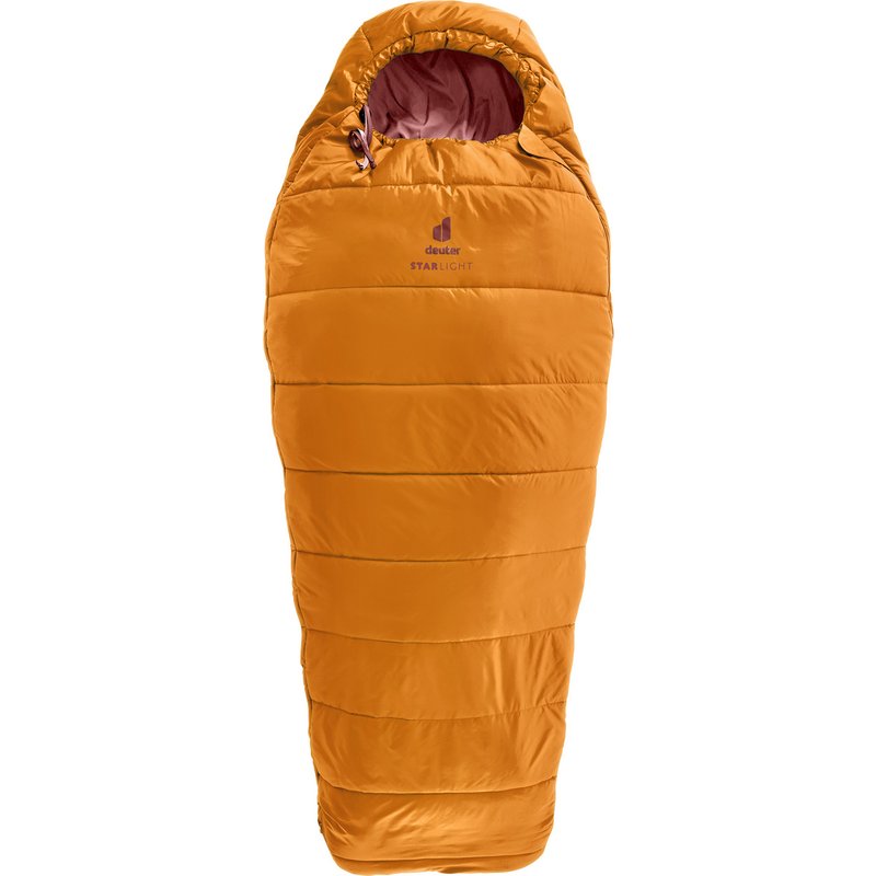 Deuter Kinder Starlight Schlafsack