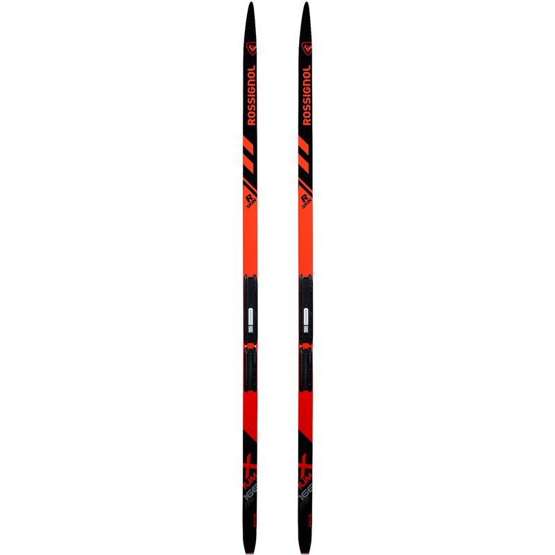 Rossignol Kinder X-Ium R-Skin Race Classicset 26/27
