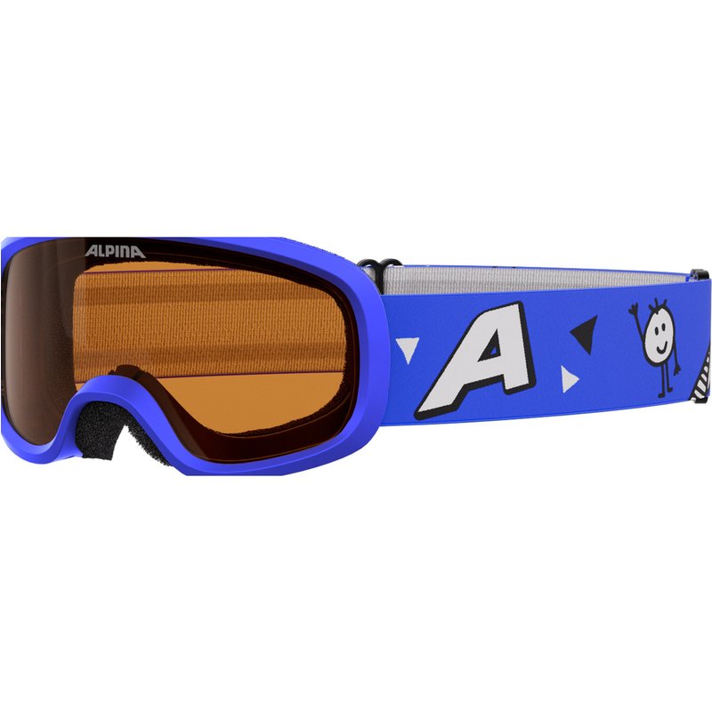 Alpina Kinder Piney 2.0 Skibrille