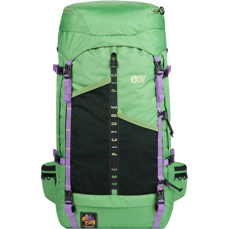 Picture Damen Off Trax 30+10 Rucksack