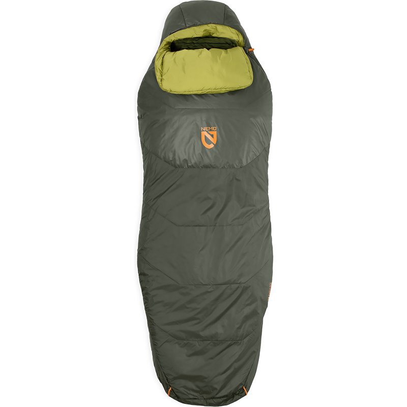 Nemo Equipment Herren Tempo 35 Schlafsack