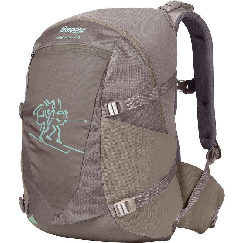 Bergans Kinder Birkebeiner 22 Rucksack