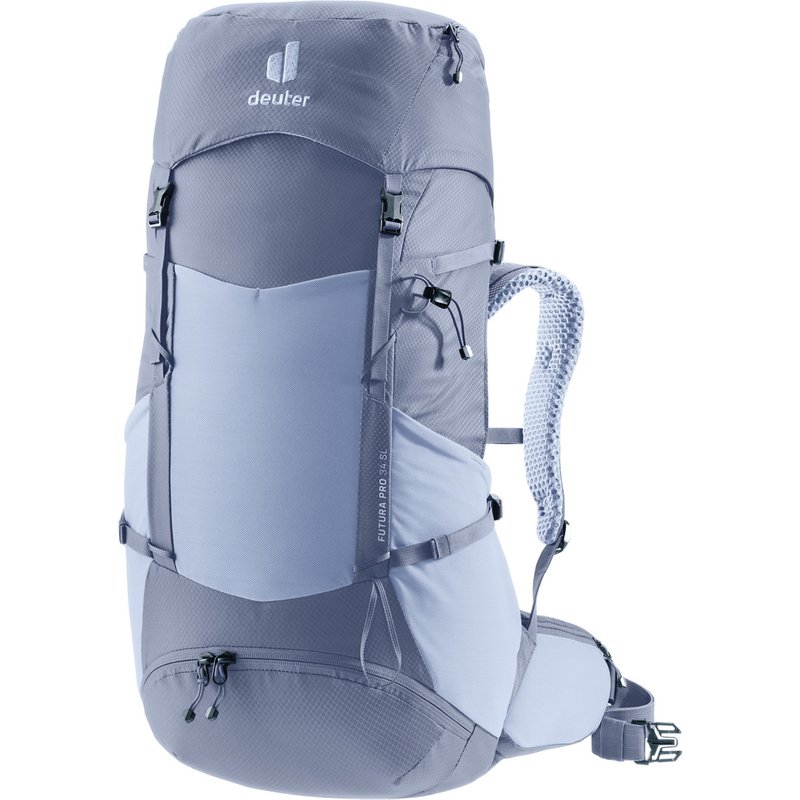 Deuter Damen Futura Pro 34 SL Rucksack