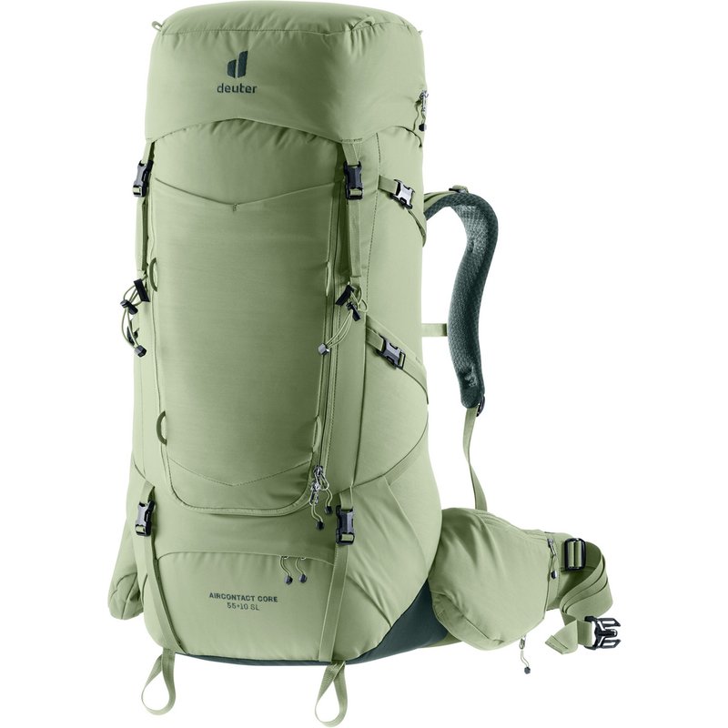 Deuter Damen Aircontact Core 55+10 SL Rucksack