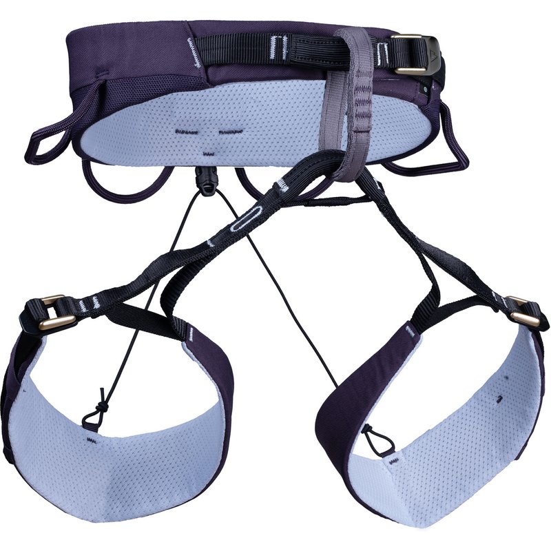 Blue Ice Damen Vista Adjust Klettergurt