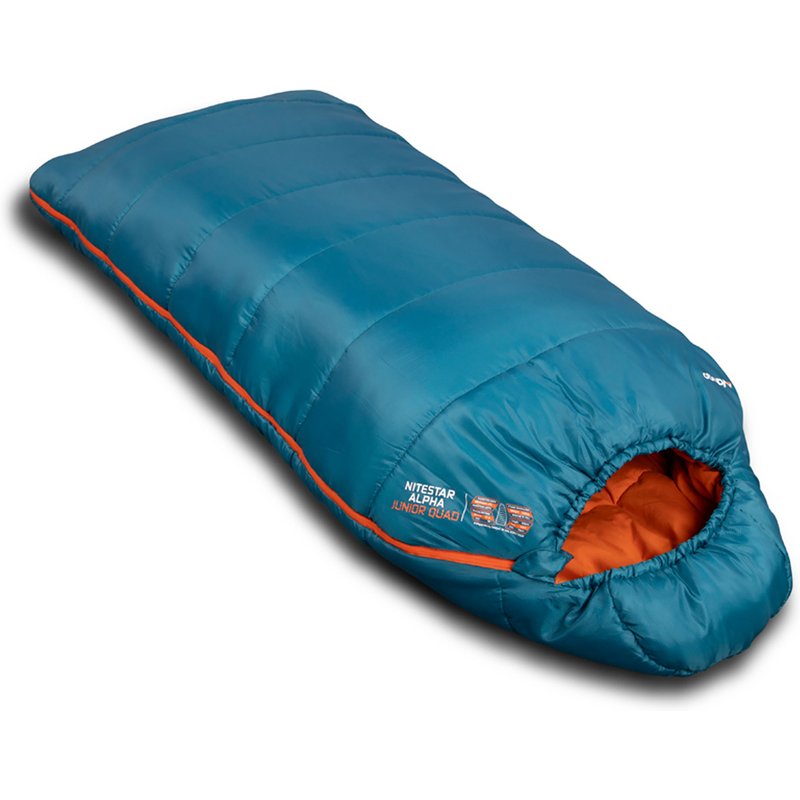 Vango Kinder Nitestar Alpha Quad Schlafsack