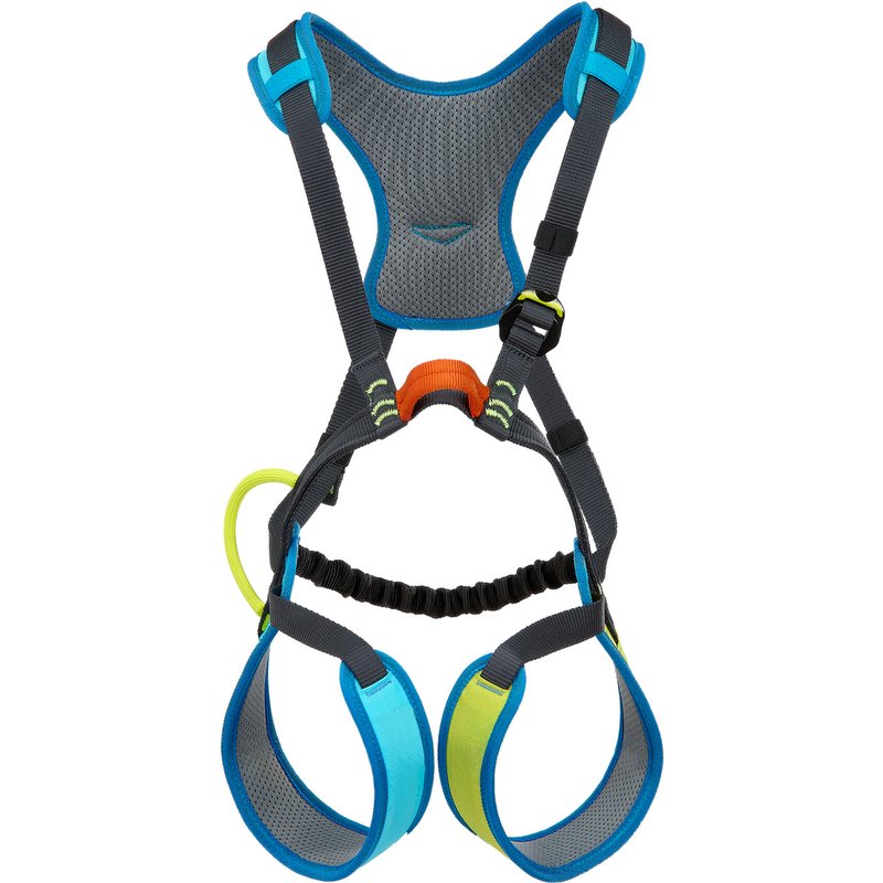 Skylotec Kinder Flik Klettergurt
