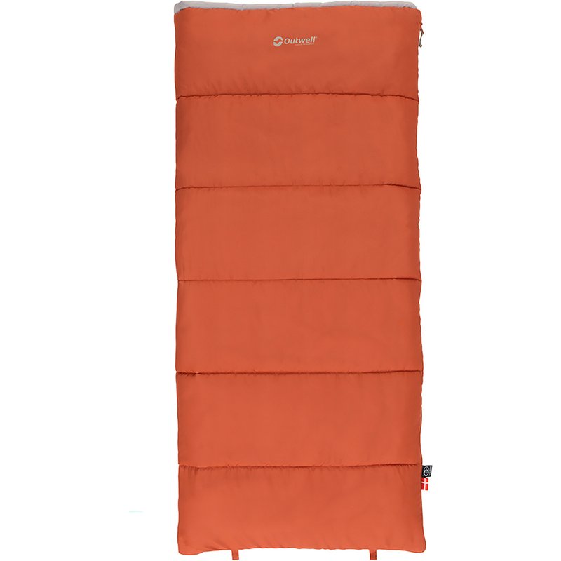 Outwell Kinder Champ Schlafsack
