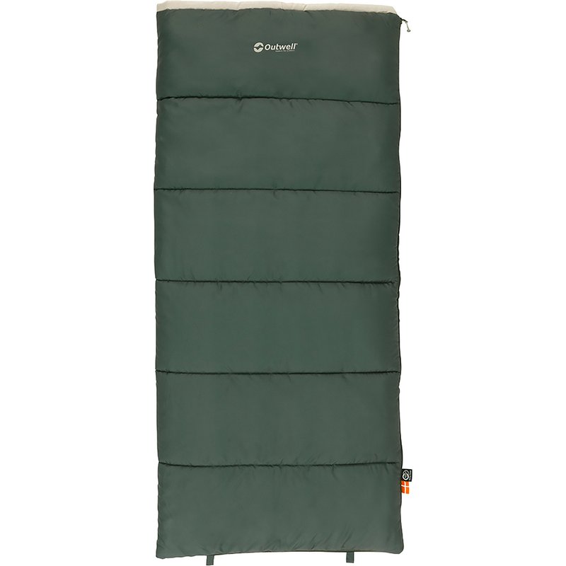 Outwell Kinder Champ Schlafsack