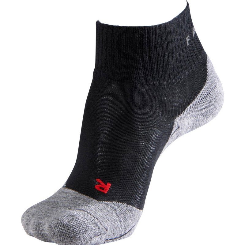 Falke Herren TK5 Ultra Light Short Socken