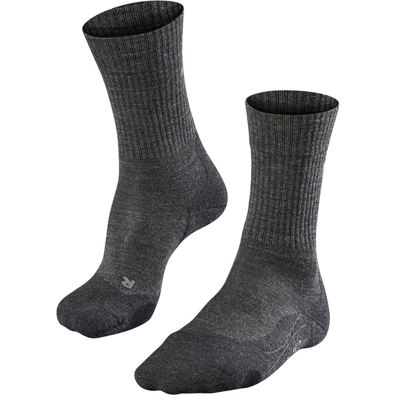 Falke Herren TK2 Wool Socken