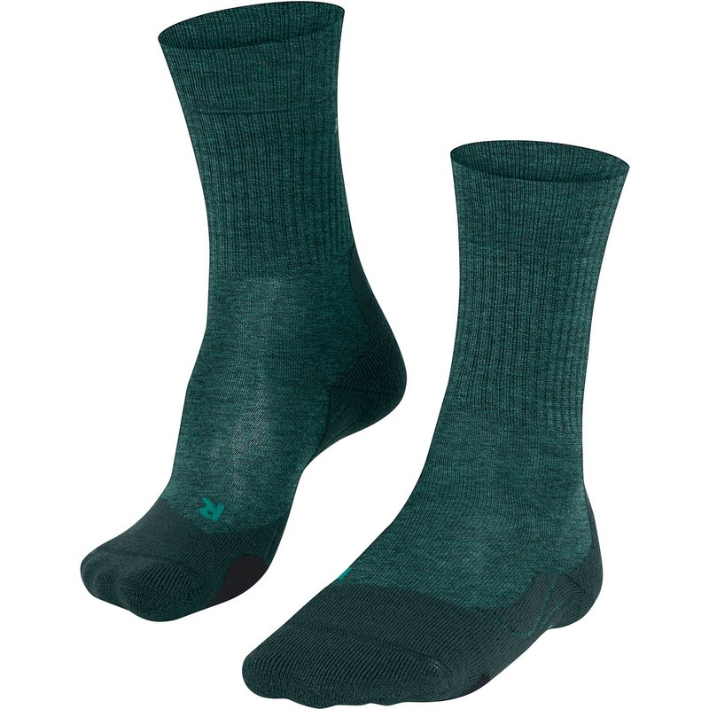 Falke Herren TK2 Wool Socken