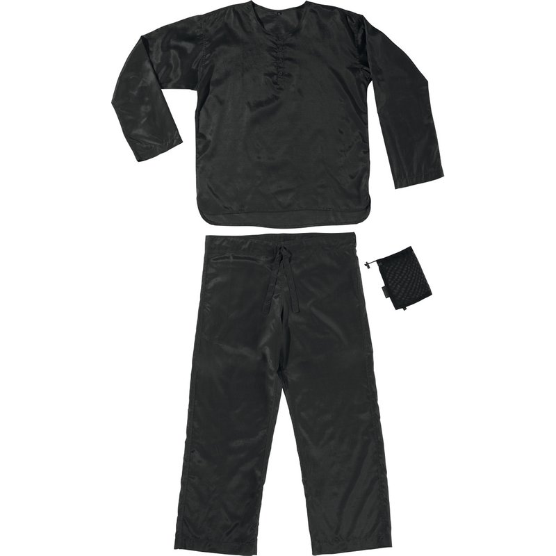 Traveler's Tree Herren Adventure Nightwear Pyjama Set