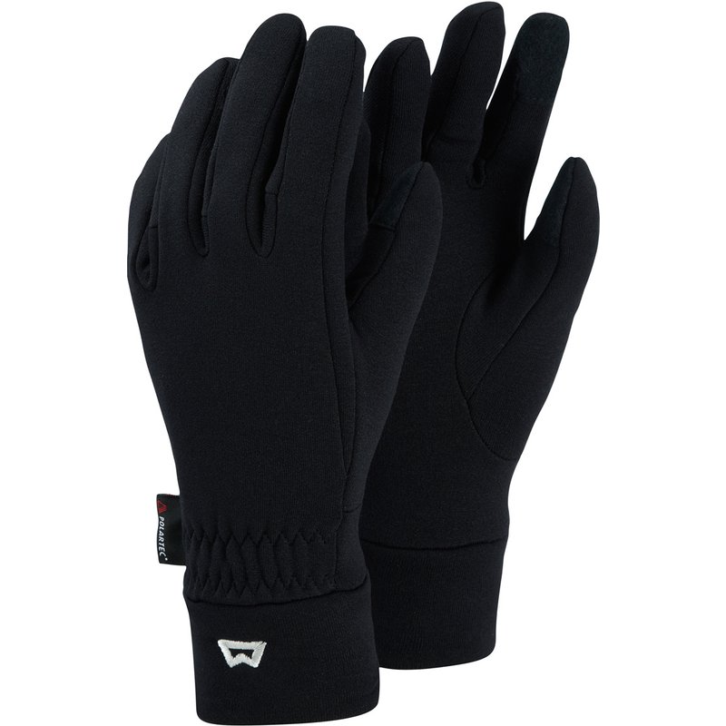 Mountain Equipment Damen Touch Screen Handschuhe