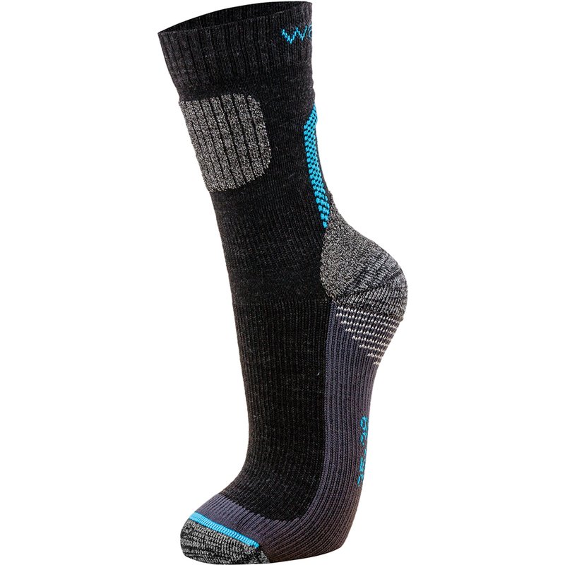 Wapiti Kinder Trek SK06 Merino Socken