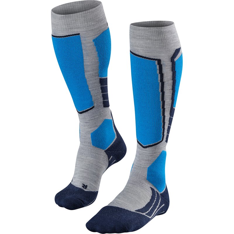 Falke Herren SK2 Wool Socken