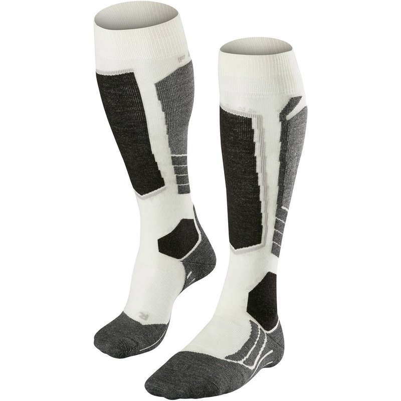 Falke Damen SK2 Wool Socken