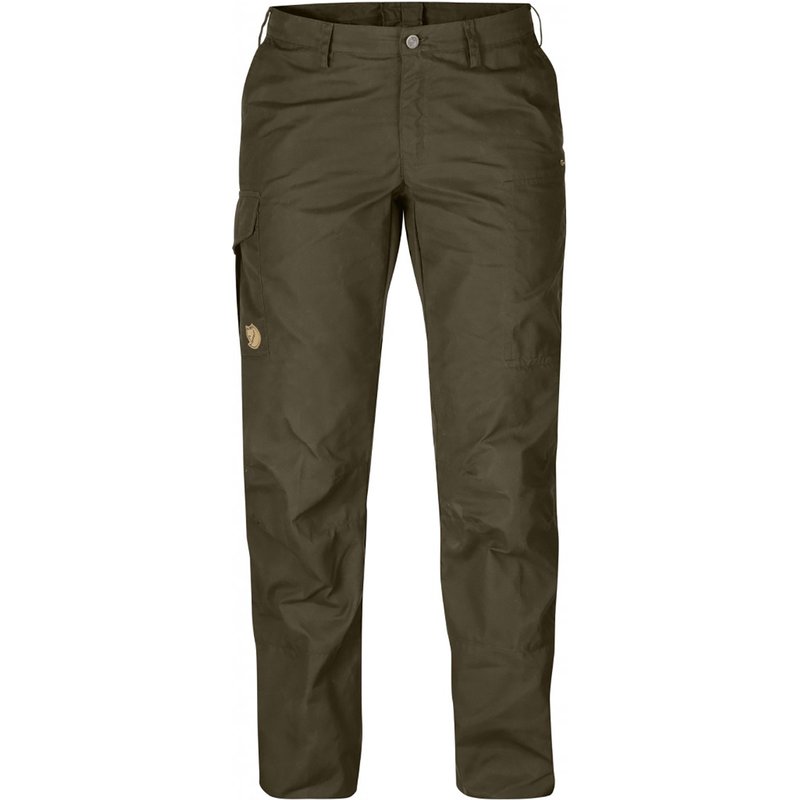 Fjällräven Damen Karla Pro Hose