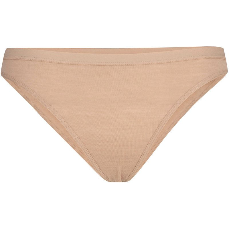 Icebreaker Damen Siren Thong Unterhose