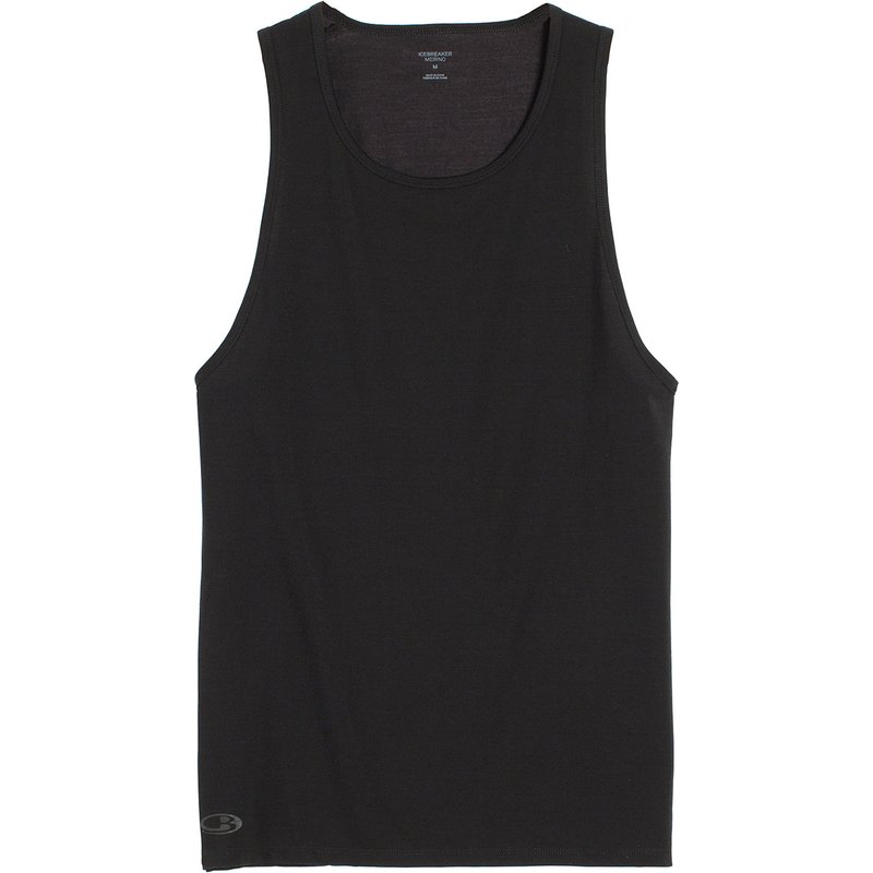 Icebreaker Herren Anatomica Tanktop