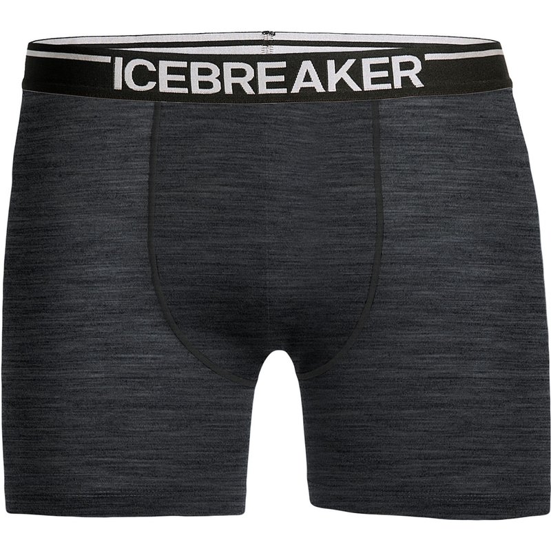 Icebreaker Herren Anatomica Boxer