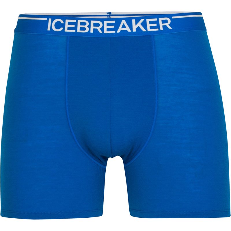 Icebreaker Herren Anatomica Boxer
