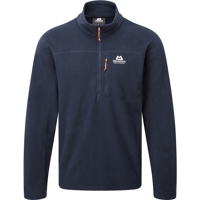 Mountain Equipment Herren Micro Zip Pullover