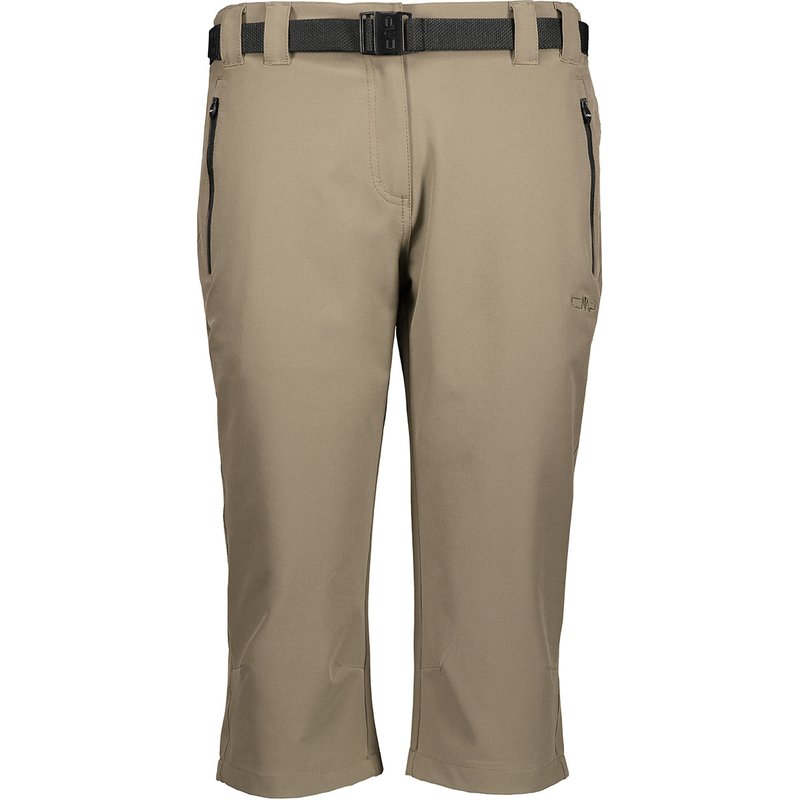 CMP Damen Trekking 3/4 Shorts