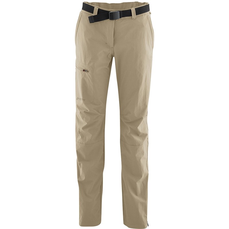 Maier Sports Damen Inara Slim Stretch Hose