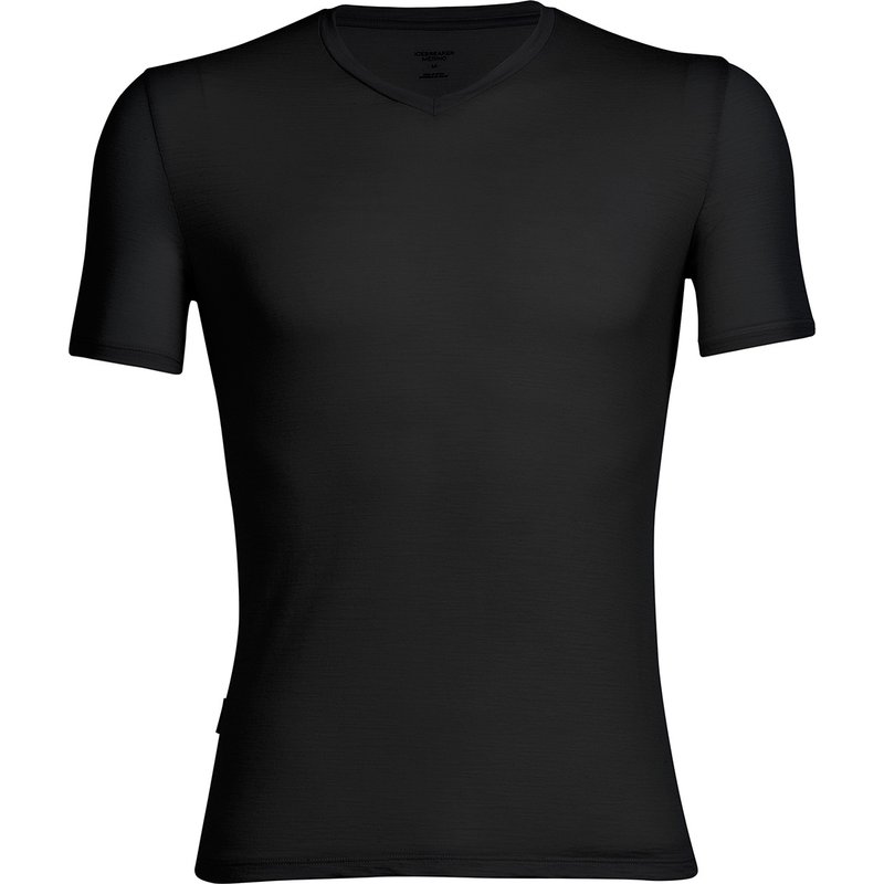 Icebreaker Herren Anatomica T-Shirt