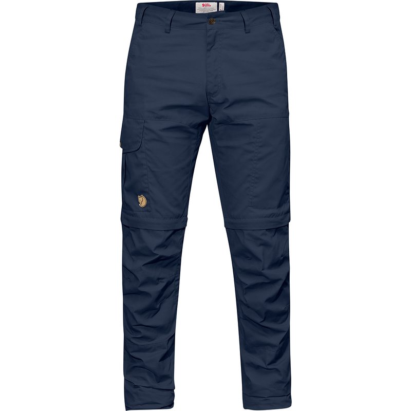 Fjällräven Herren Karl Pro Zip-Off Hose