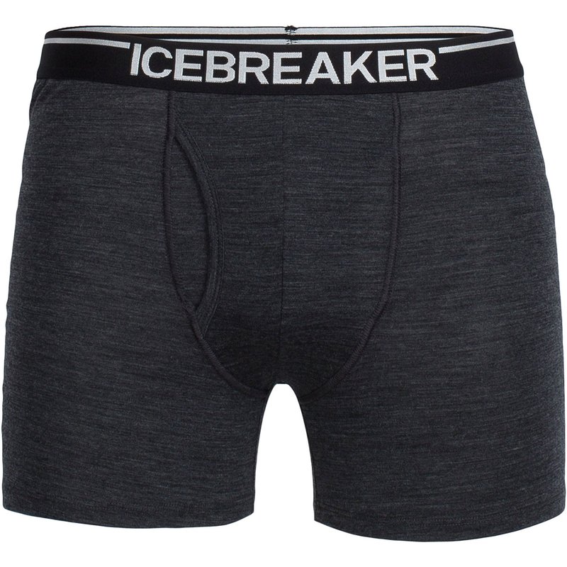Icebreaker Herren Anatomica Boxer