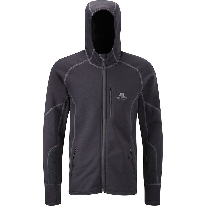 Mountain Equipment Herren Couloir Hooded Jacke