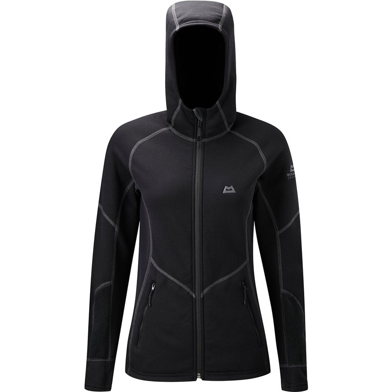 Mountain Equipment Damen Couloir Hooded Jacke