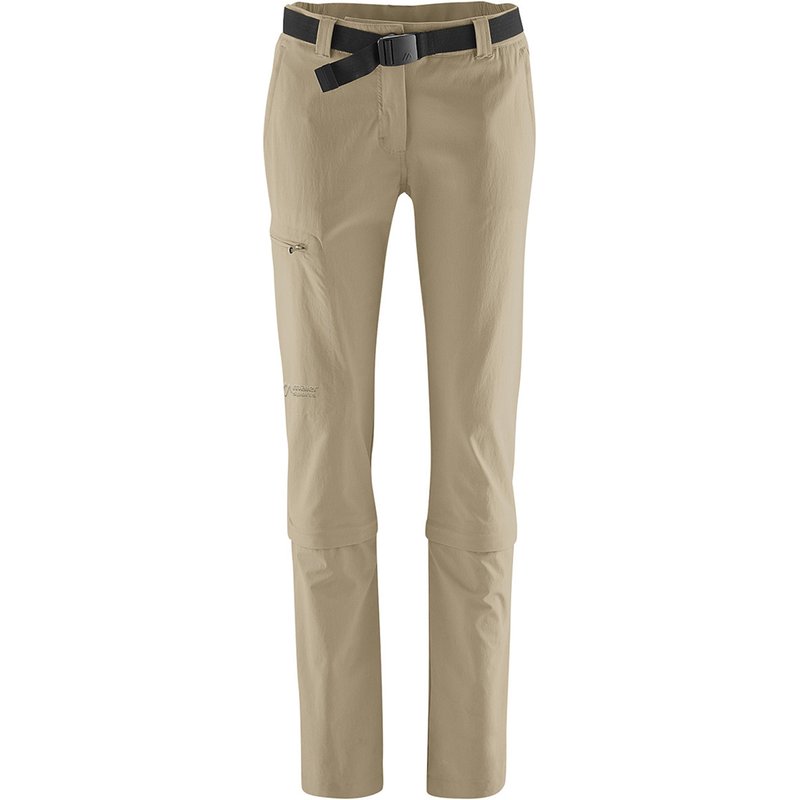 Maier Sports Damen Arolla Zip Hose